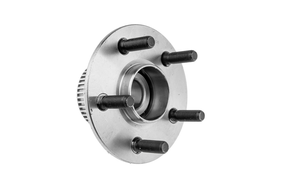 Butuc roata spate Chrysler Sebring 1998-2006, Dodge Stratus -2006, +Abs, NTY KLT-CH-006