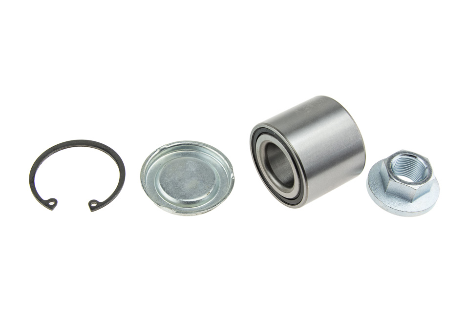 Rulment spate Opel Corsa C 2000-, Tambur De Frana, NTY KLT-PL-011