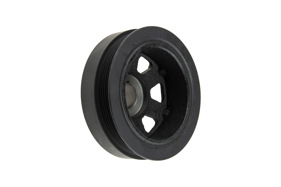 Fulie arbore cotit Mercedes Motor 2.4, 2.8, 3.2 C-Clasa 1997-, E-Clasa 1997-, M-Clasa 1998-, NTY RKP-ME-001