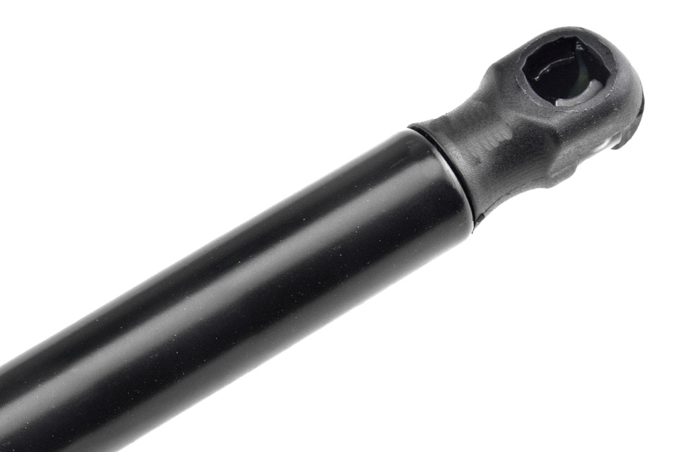 Amortizor portbagaj , L=545mm, F=320n, Pentru Modele Fara Luneta, 3 Usi Hatchback, Opel Corsa B, 1993-2000, NTY AE-PL-016