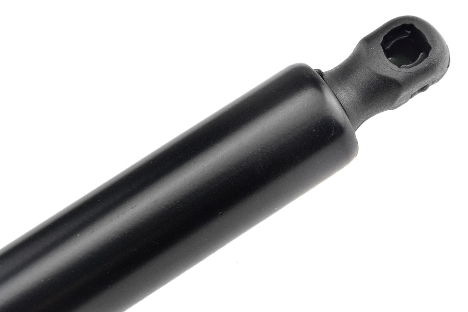 Amortizor haion L=755mm, F=1080n Vw T5; T5 Multivan 2003-2015, 7H0827550B