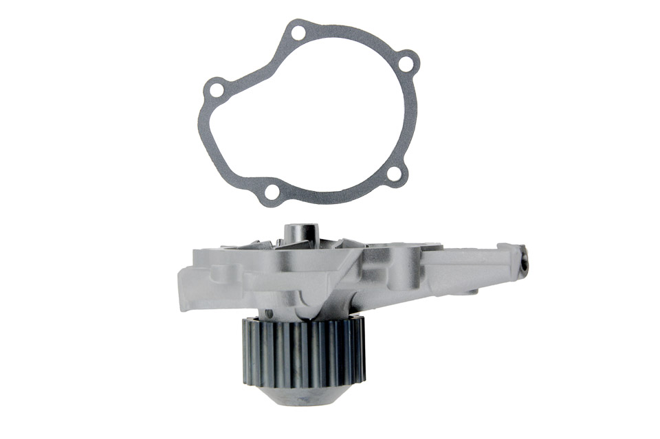 Pompa apa Daewoo Tico 0.8 1995-, Matiz 0.8, 1.0 1998-, Kalos 1.2 2003-, P17400-61810-000