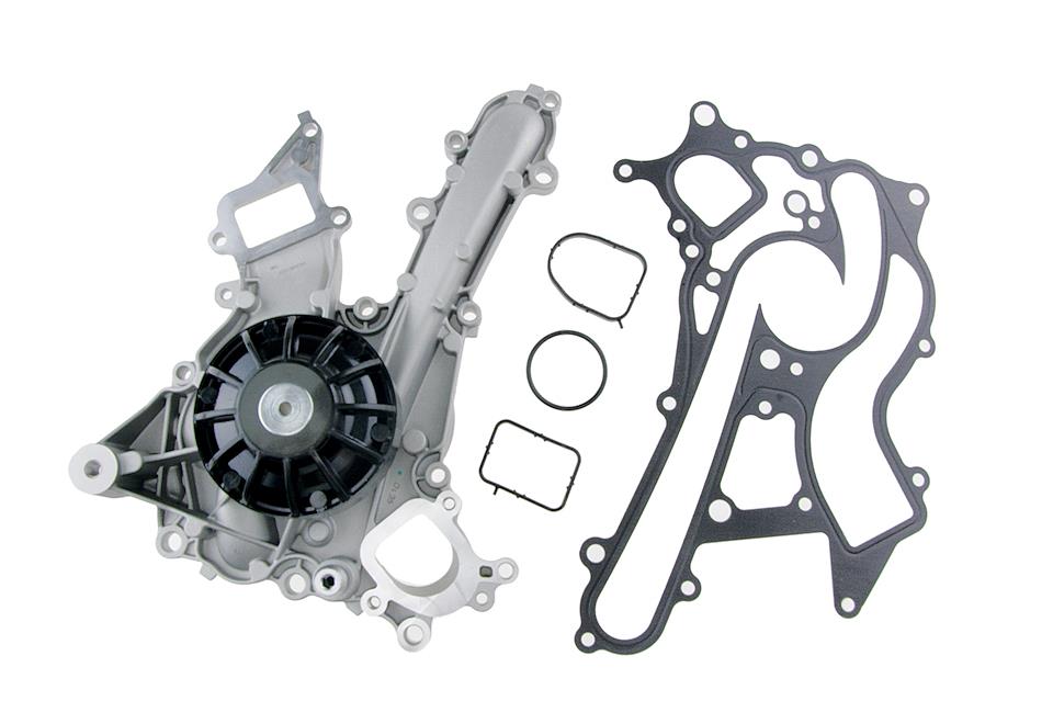 Pompa apa Mercedes Clasa C 3.0 2014-, Clasa E 3.0 2013-, Gle 3.0 2015-, 2762000801
