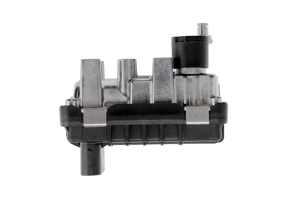 Actuator turbo G-282, 6NW009420, Bmw Seria 3 E90, E91 318d, 320d 2005-2012, NTY ECD-BM-009