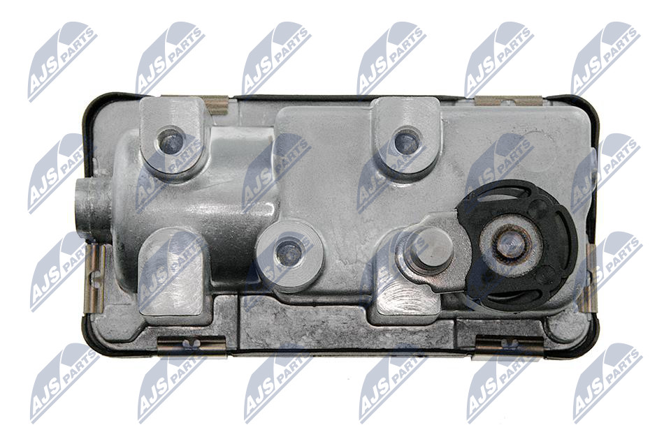 Actuator turbo G-290, 6NW009420, Bmw Seria 5 E60, E61 520d 2005-, X3 E83 2.0d 2003-, NTY ECD-BM-011