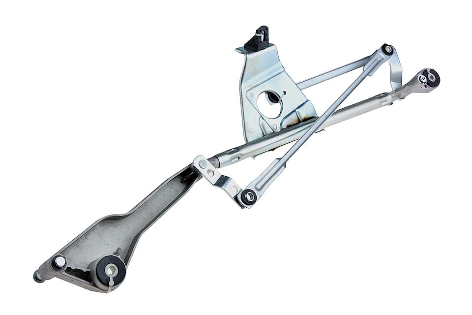 Mecanism stergator fata fara motoras Mercedes W251, V251 2005-, NTY EMW-ME-004