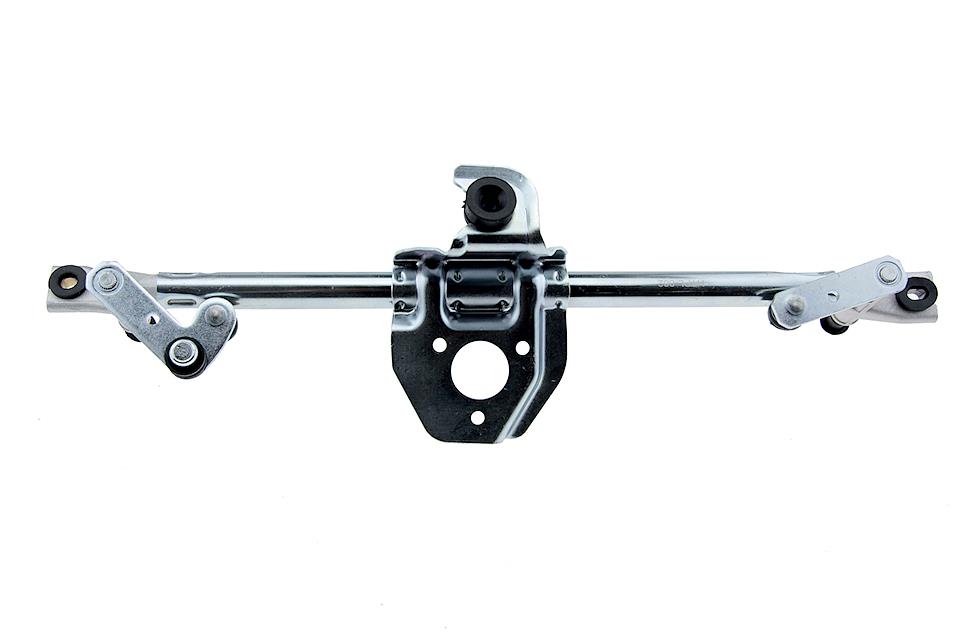 Mecanism stergator fata fara motoras Opel Corsa C 2000-2005, Tigra 2004-2010, NTY EMW-PL-002