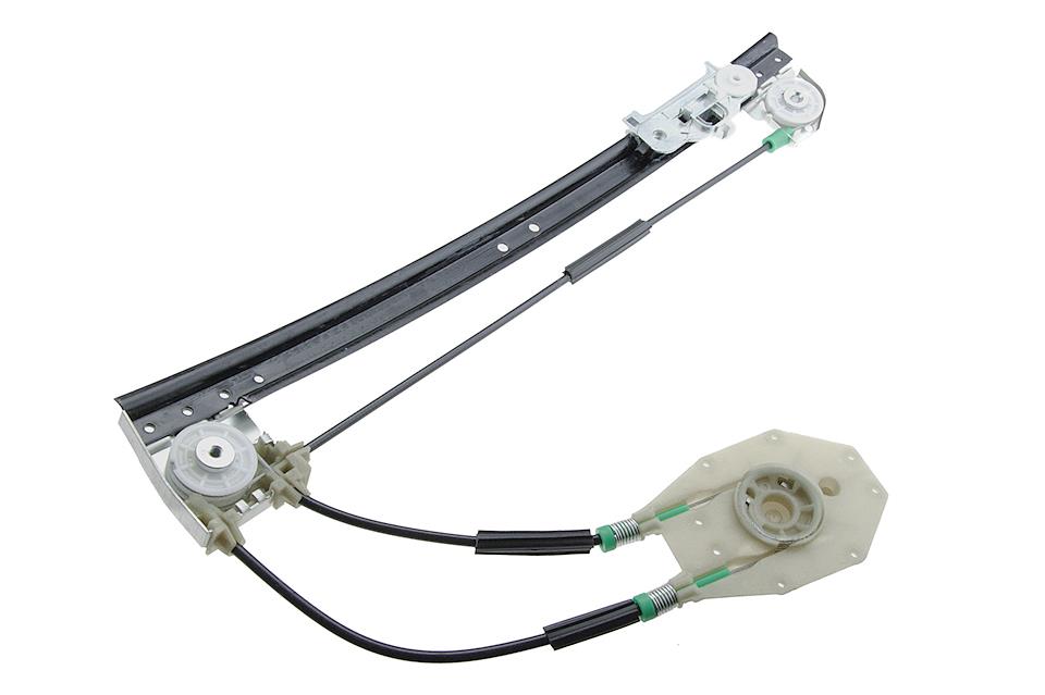 Macara geam Bmw Seria 5 1996 03.1999, Stanga Spate, NTY EPS-BM-013