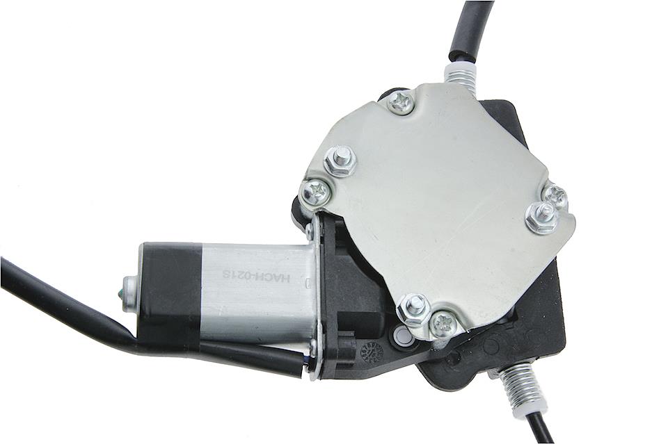 Macara geam Jeep Grand Cherokee 1999-2000, Stanga Spate Cu Motor, NTY EPS-CH-021S