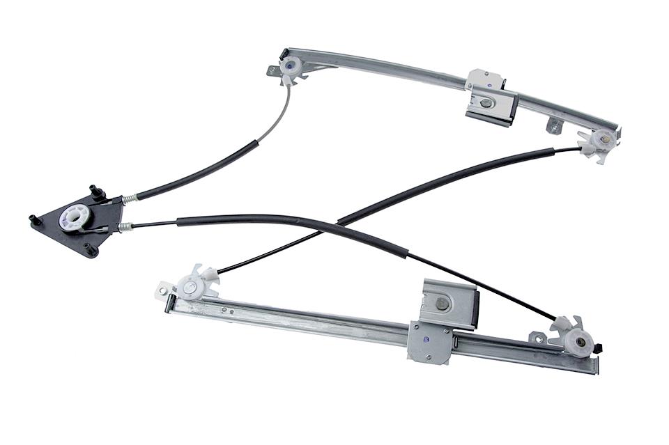 Macara geam Seat Toledo 3 2004- Stanga Fata, NTY EPS-SE-008