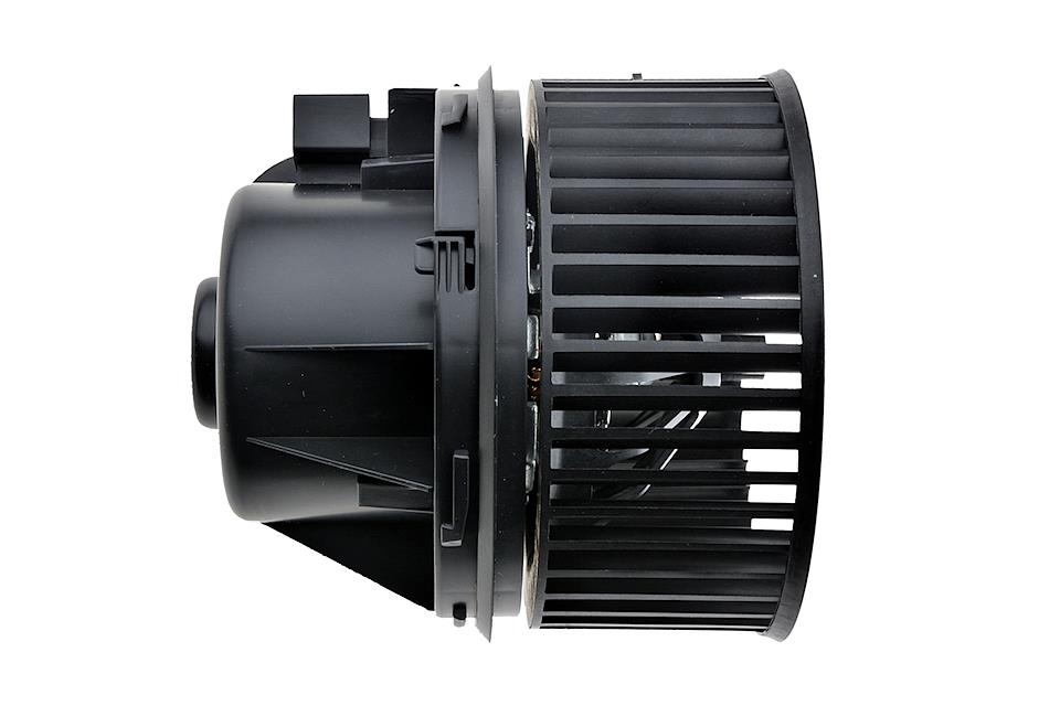 Ventilator habitaclu Ford C-Max 2007-, Focus C-Max 2003-, Focus 2 2004- Kuga 2008-, Mondeo 4 2007-, S-Max 2006-, Volvo C30 2006-, S40 2 2004- V50 2004-, NTY EWN-FR-003