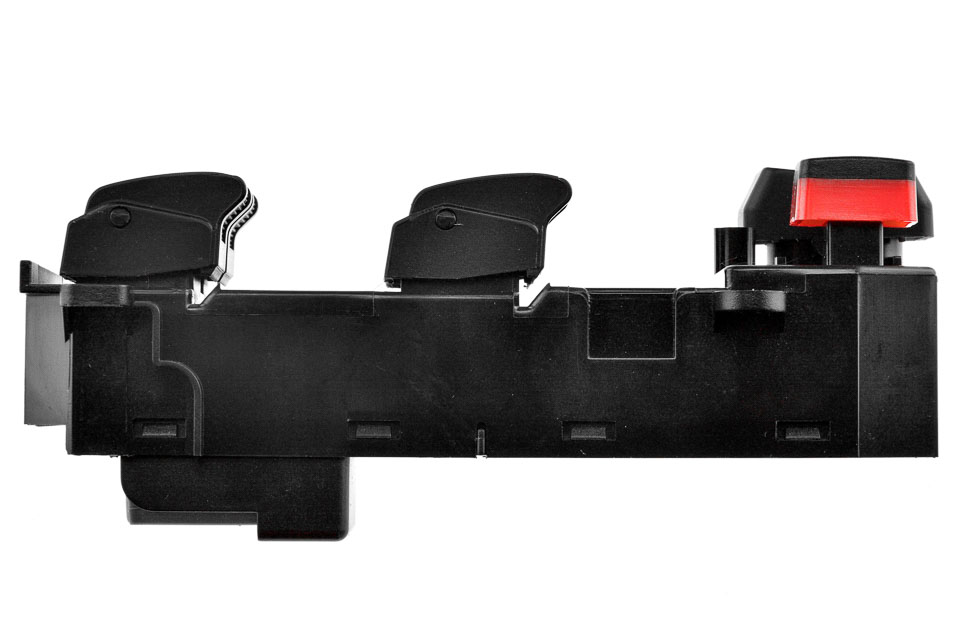 Comutator macara geam Honda Cr-V 2007-2012, NTY EWS-HD-000