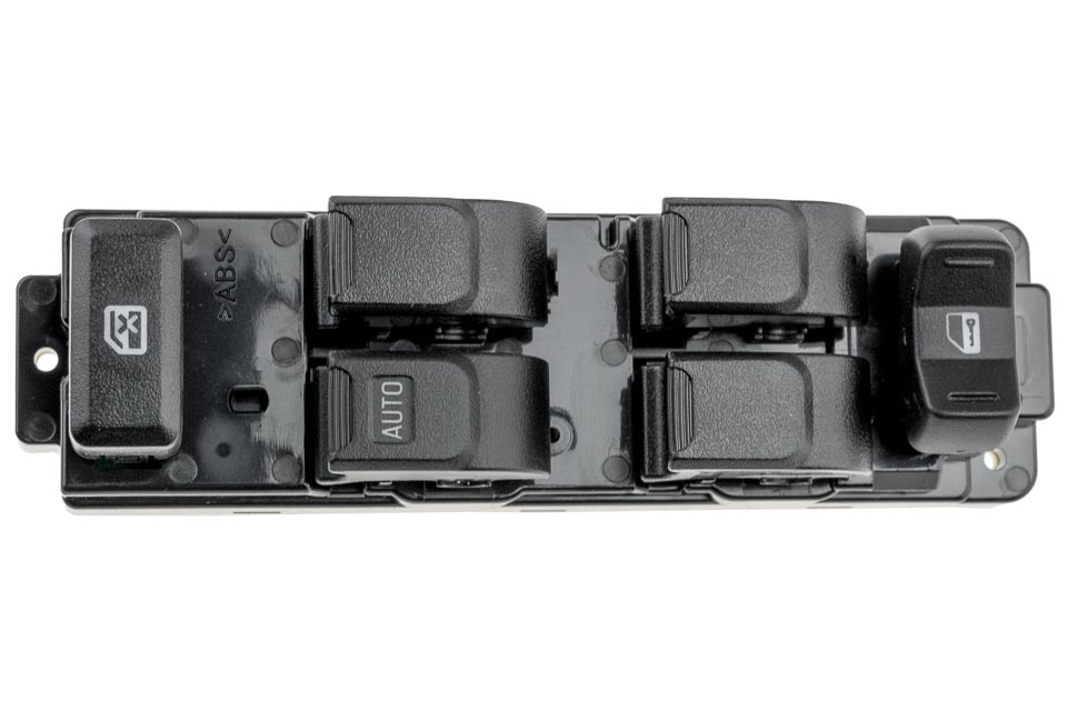 Comutator macara geam Isuzu D-Max 2003-, NTY EWS-IS-000