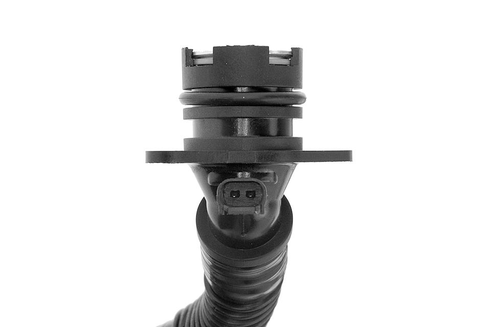 Furtun aerisire bloc motor Bmw X5 E70n, X6 E71, Seria 1 E82, X1 E84, 3 E90n, E91n, E92n, E93n, Seria 6 F2006, Seria 5 F07, F07n, F10, F10n, F11n, Seria 6 F12, F12n, F13, X5 F15, X6, NTY GPP-BM-015