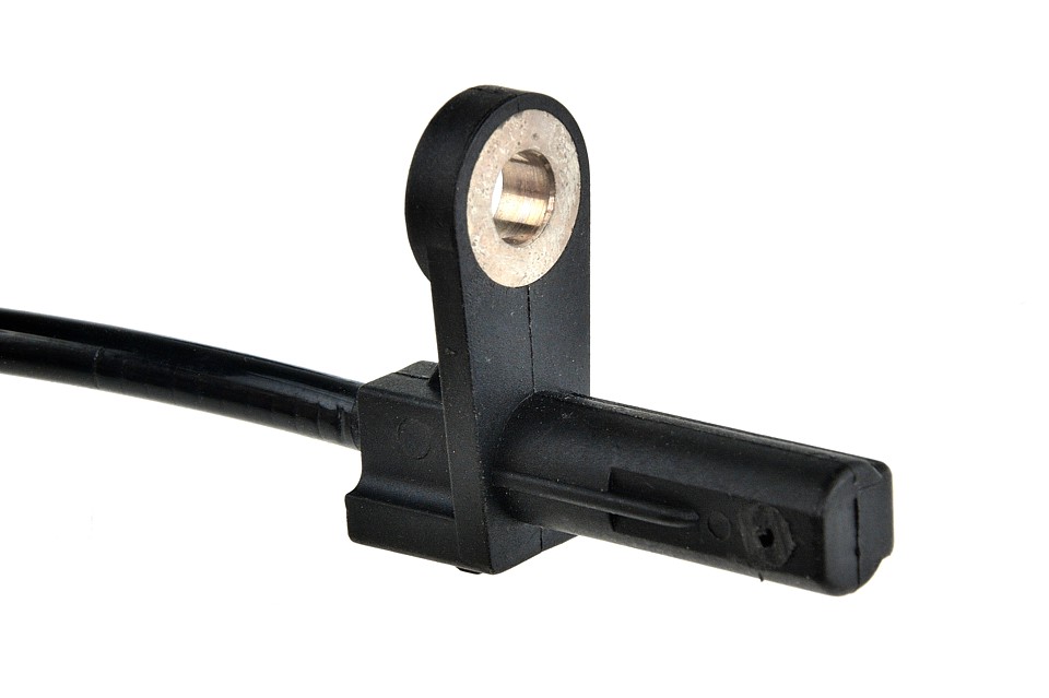 Senzor ABS spate Mercedes C Clasa 2000-, Stanga, NTY HCA-ME-000