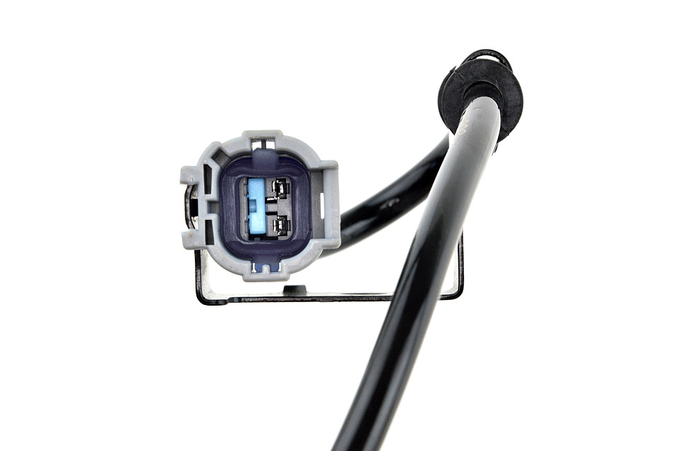 Senzor ABS spate Nissan Almera N15 1995-2000, Dreapta, NTY HCA-NS-056