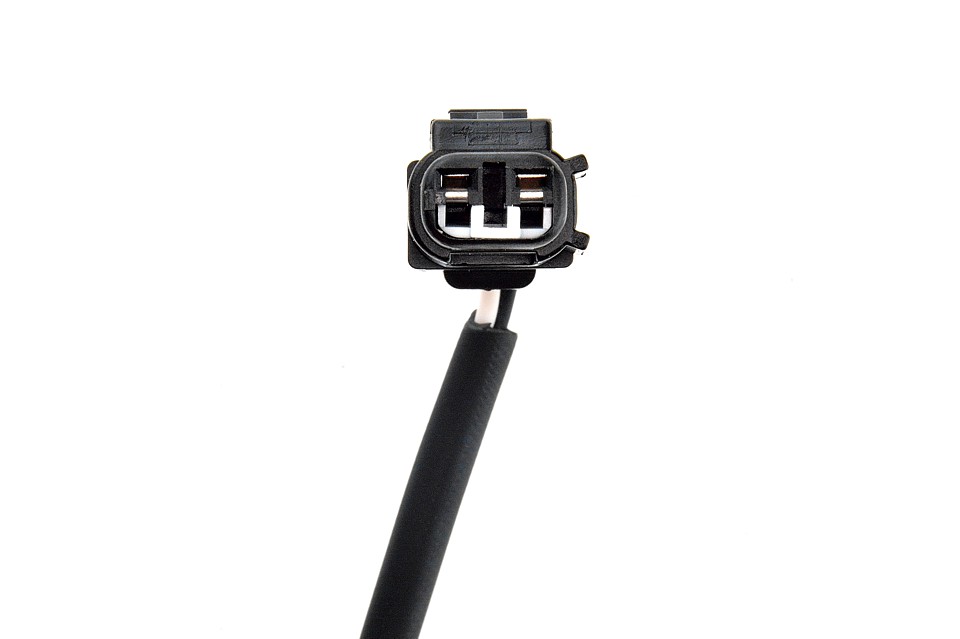 Senzor ABS fata Suzuki Swift 3 2005-2008, Splash 2008-, Stanga, NTY HCA-SU-000