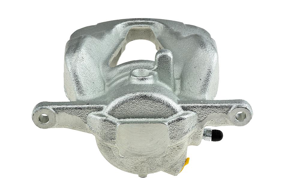 Etrier fata Mercedes A W176 A160, A160cdi, A180, A180cdi 2012-, B W246, W242 B160, B160cdi, B180, B180cdi 2011-, Dreapta, NTY HZP-ME-037