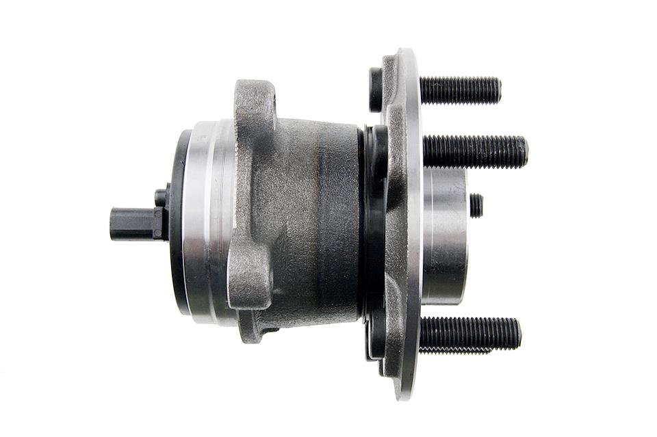 Butuc roata spate Ford Focus 3 2011-, Pentru Modele Cu Asistenta Parcare Activa, NTY KLT-FR-050