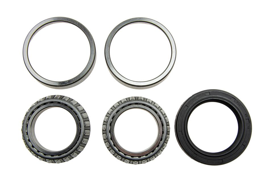 Rulment spate Kia K2700 1998-, K2500 2001-, NTY KLT-KA-305