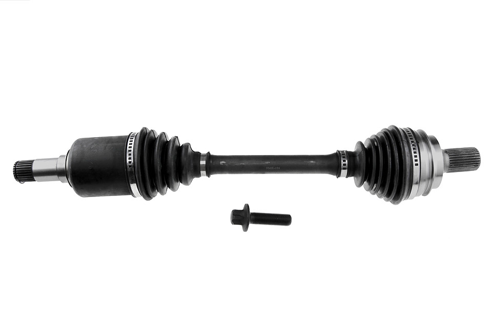 Planetara Mercedes 4matic Clasa E W212, S212 2008-2013, S Clasa W221 2004-2013, Cl 216 2005-2013, Cls 218 2010-, Dreapta, Fata, NTY NPW-ME-038