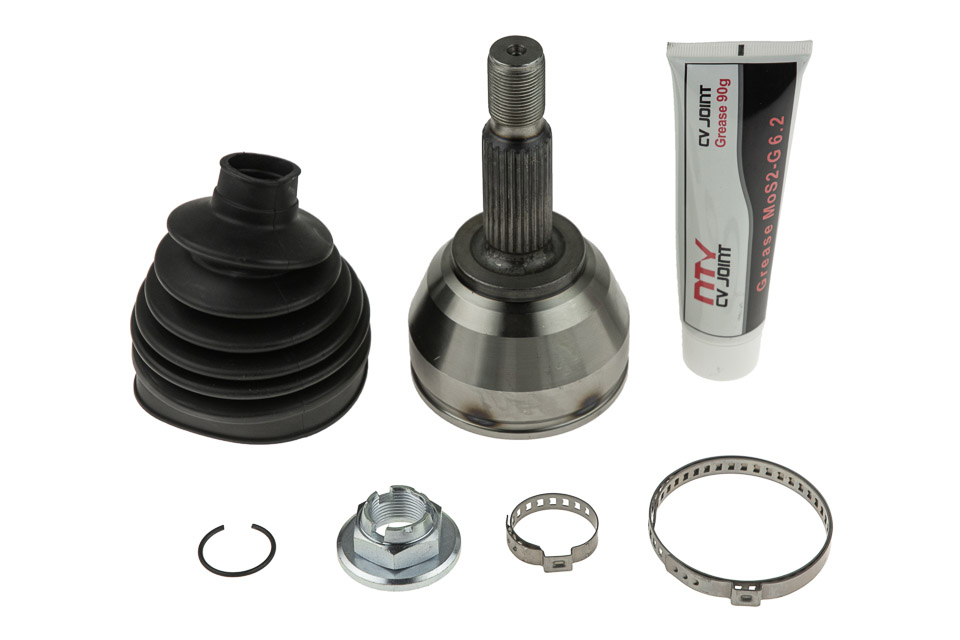 Cap planetara exterior Ford Transit Connect 1.8tdci 66kw, 1.8 16v 85kw 2002-, Tourneo Connect 1.8tdi 66kw 2002-, NTY NPZ-FR-017