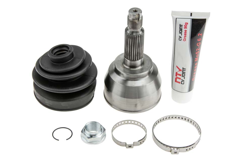 Cap planetara exterior Mazda 3 Bk 2.3 -2009, Mazda 3 2, 3 2009-, NTY NPZ-MZ-042