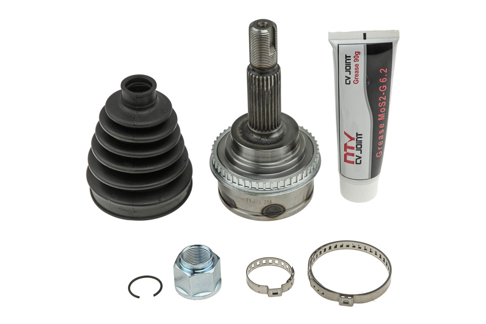Cap planetara exterior Toyota Highlander 2000-2007, Lexus Rx300, 330, 350 2003-2008, Spate, NTY NPZ-TY-075