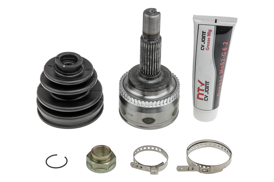 Cap planetara exterior Toyota Corolla 1.4, 1.6vvti 2001-, Corolla Verso 1.6vvti 2001-, Prius 1.5 2003-, Avensis T25 1.8 2003-2008, NTY NPZ-TY-082