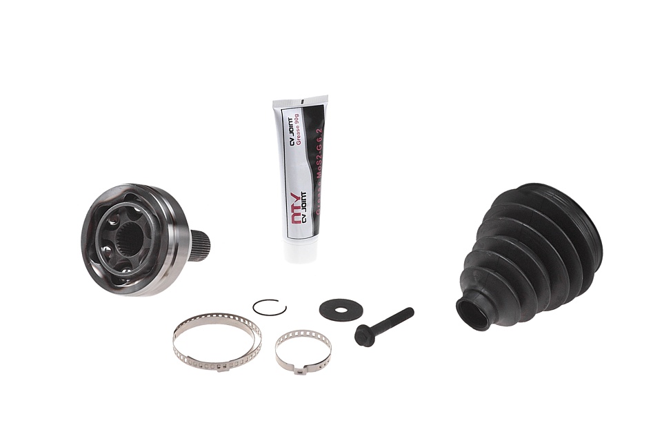 Cap planetara exterior Volvo Xc60 2008-, Cutie Automata, Fata, NTY NPZ-VV-018