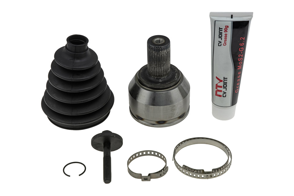 Cap planetara exterior Volvo S60, V60 1.5t, 1.6t 2015-, NTY NPZ-VV-022