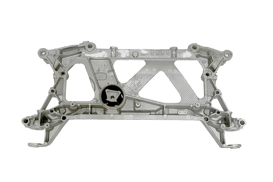Cadru motor Audi A3, S3 2013-, NTY ZRZ-AU-001
