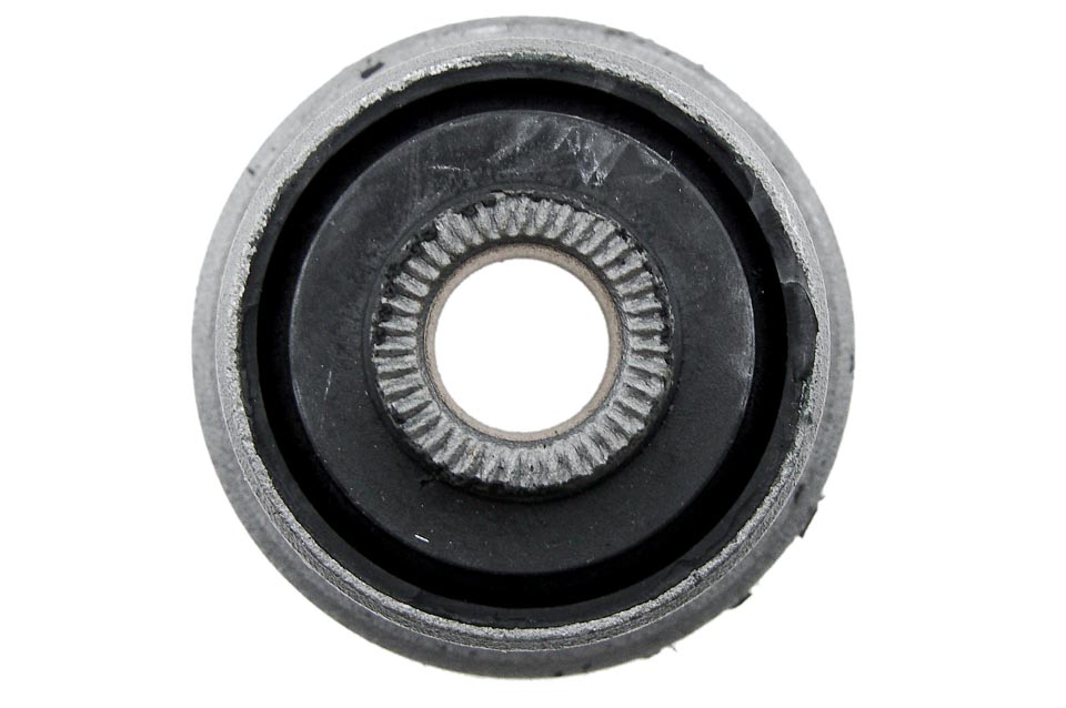 Suport trapez cauciuc-metal Nissan Cabstar 2006-, Fata Superior, 54542-9X500