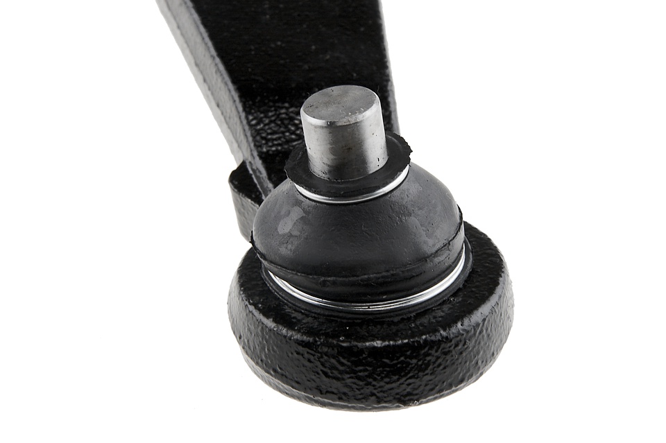 Brat suspensie fata Citroen Saxo 1996-, Peugeot 106 1994-, Inferior Stanga, 16mm, NTY ZWD-CT-012