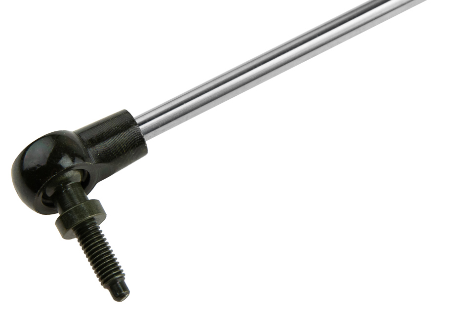 Amortizor GEAM LUNETA haion spate Jeep Grand Cherokee 1999-2005, lungime 370 mm, cursa 139 mm, forta 118N