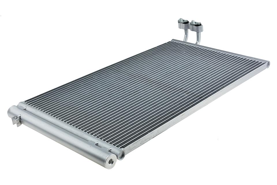 Condensator climatizare, Radiator clima 1 E81-E82-E87-E88 (2004-) 116 D, 3 E90-E91-E92-E93 (2005-) 316d, X1 E84 (2009-) X1 16d, Z4 E89 (2009-) Sdrive35i (Cu Uscator), NTY CCS-BM-020