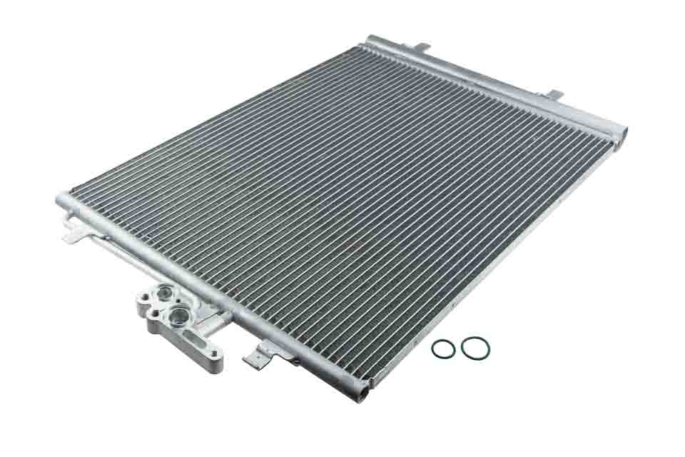 Condensator climatizare, Radiator clima Galaxy 3 (Ca1) (2006-) 1.6 Ecoboost, Mondeo 4 (Ca2) (2007-) 2.0 Ecoboost, Freelander 2 (Fa) (2007-) 2.0 1 16v Turbo, S60, V60 (2010-) T2, S8, NTY CCS-FR-019