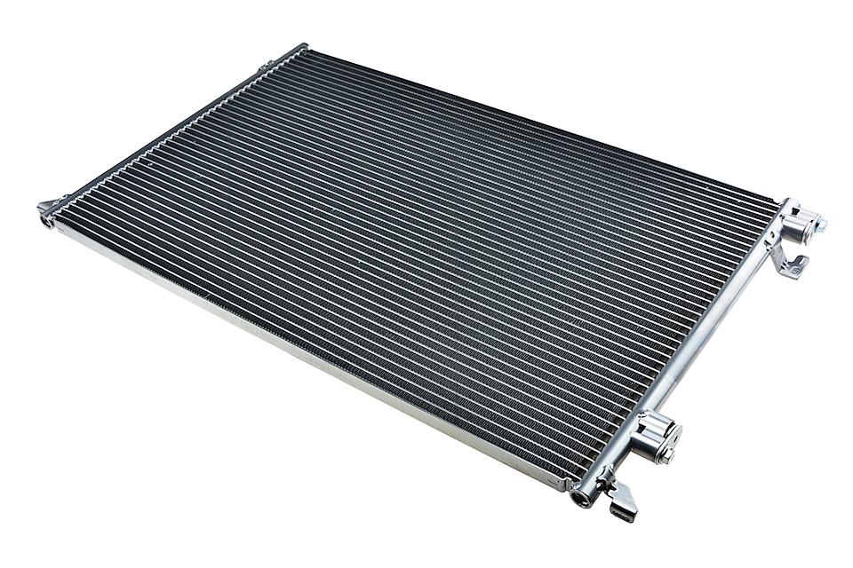 Condensator climatizare, Radiator clima Signum (2002-) 2.0 1 16v Turbo, Vectra C (2002-) 2.0 1 16v Turbo (Fara Uscator, Man), NTY CCS-PL-002