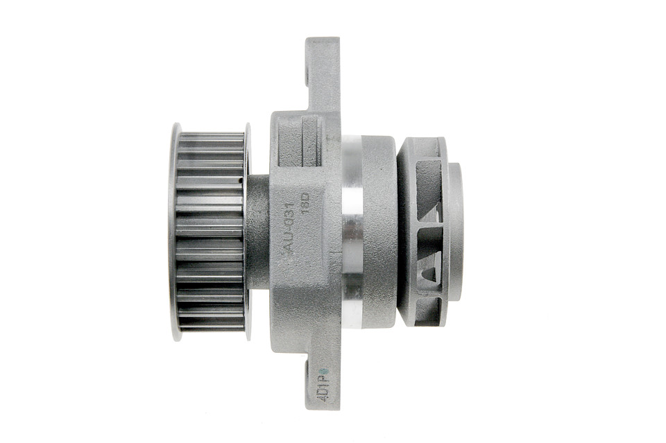 Pompa apa Audi A2 1.6 Fsi 2002-2005, Seat Leon 1.6 16v 2000-, Toledo 2 1.6 16v -2006 , 036.121.005F