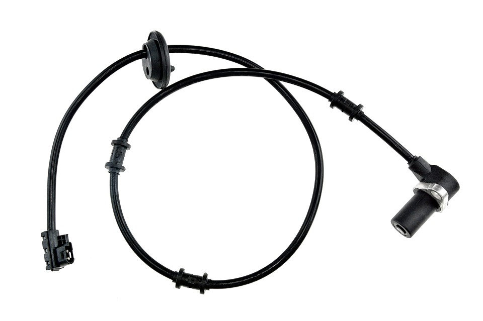 Senzor ABS spate Mercedes Clasa E 1995-2002, Dreapta, NTY HCA-ME-008