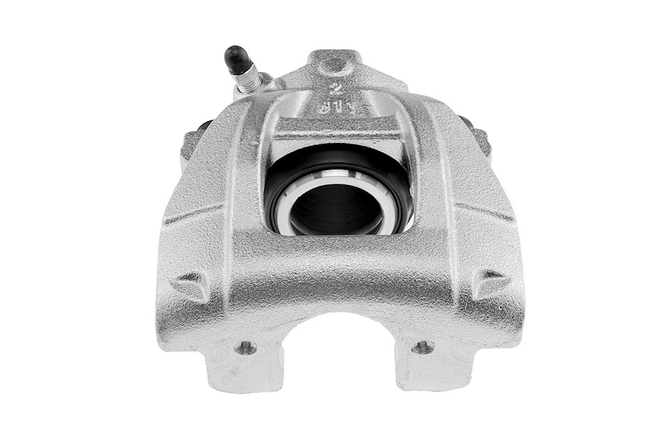 Etrier fata Mini One, Cooper, Cooper S 2003-2008, Dreapta, NTY HZP-BM-007