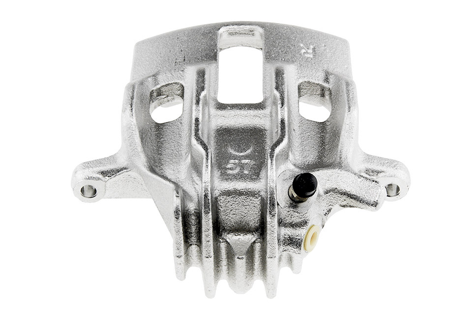 Etrier frana fata Peugeot 406 1.6i, 1.8i, 1.9d 1996-2004, Dreapta, 440197