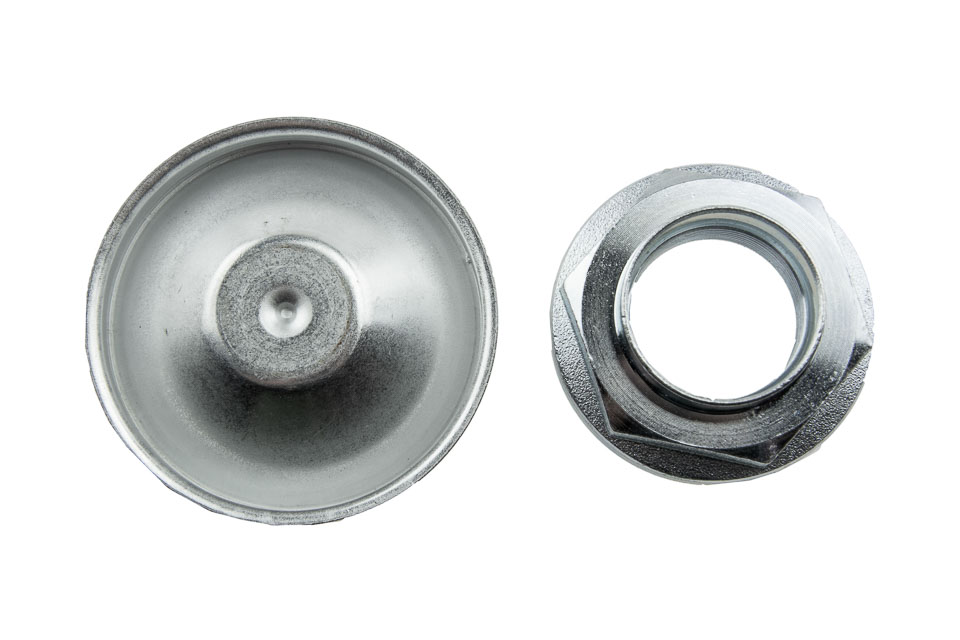 Kit de fixare Kit Pentru Nr: Klp-Bm-004, Capac, Piulita, NTY KLP-BM-004-Z