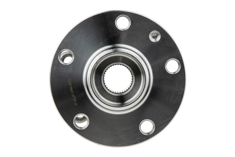 Butuc roata fata Vw Passat 2005-, Skoda Octavia 2004-05, Superb 2008-, NTY KLP-VW-022