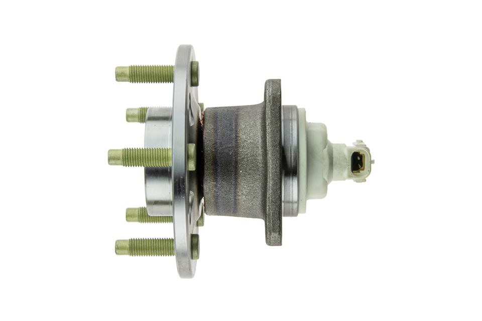 Butuc roata spate Opel Sintra 1996-1999, Chevrolet Lumina 1997-2001, Pontiac Transsport 1997-2001, Grand Prix 1997-2001, Disc Frana, NTY KLT-CH-055