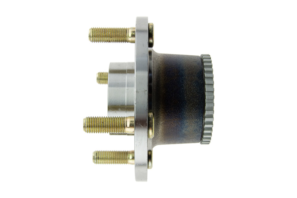 Butuc roata spate Chevrolet Aveo 2003-, Daewoo Kalos 2003-2008, +Abs, NTY KLT-DW-047