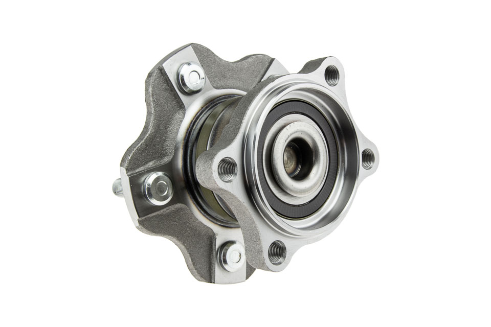 Butuc roata spate Nissan Quest V42 2004-, NTY KLT-NS-087