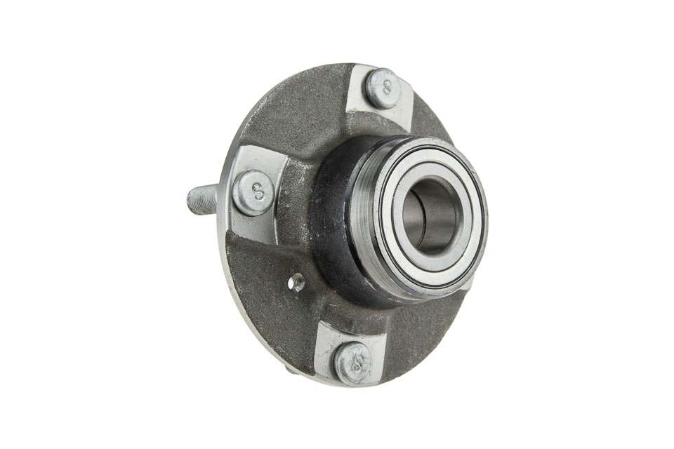 Butuc roata spate Suzuki Swift Hu 1994-2005 Sedan, Swift Jp 1.6 1989-, Swift Gti 1989-, NTY KLT-SU-005