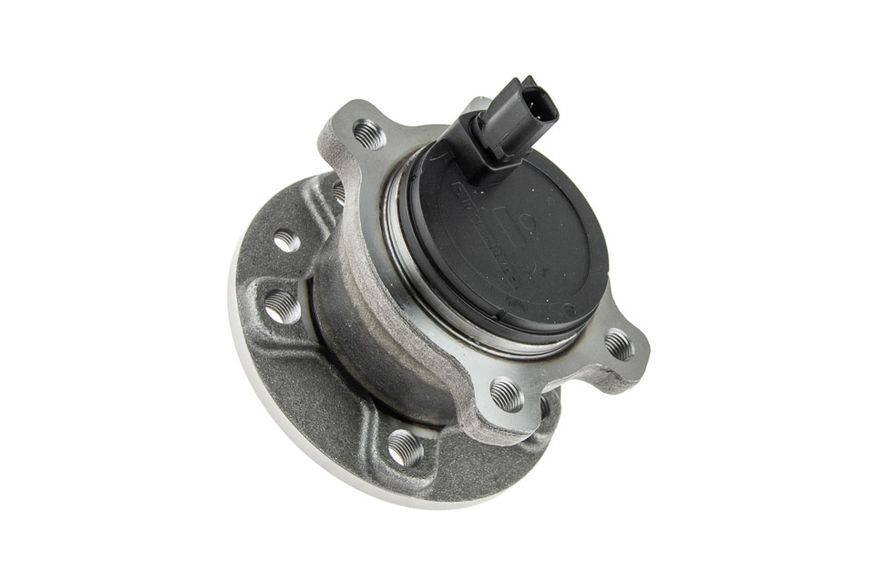 Butuc roata spate Volvo V70 2007-, S60 2010-, S80 2006-, NTY KLT-VV-021