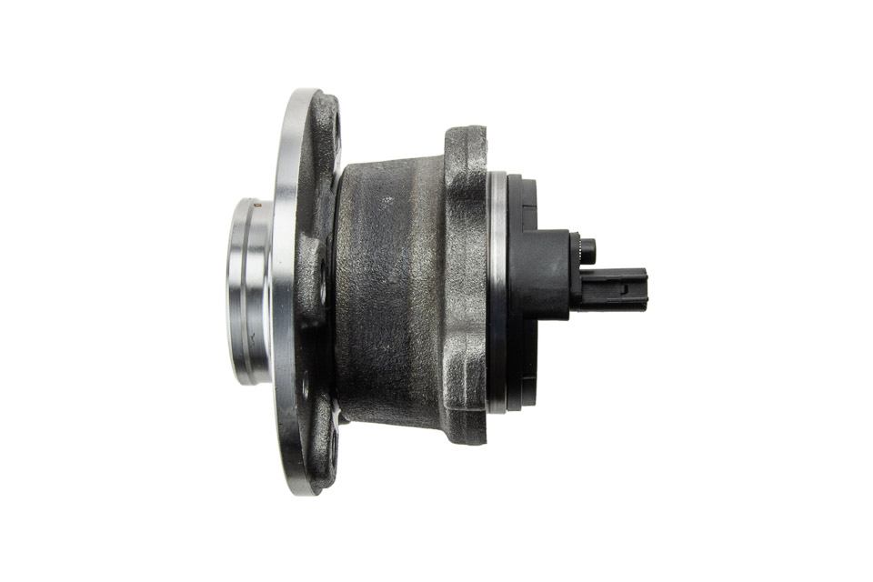 Butuc roata spate Volvo V70 2007-, S60 2010-, S80 2006-, NTY KLT-VV-021